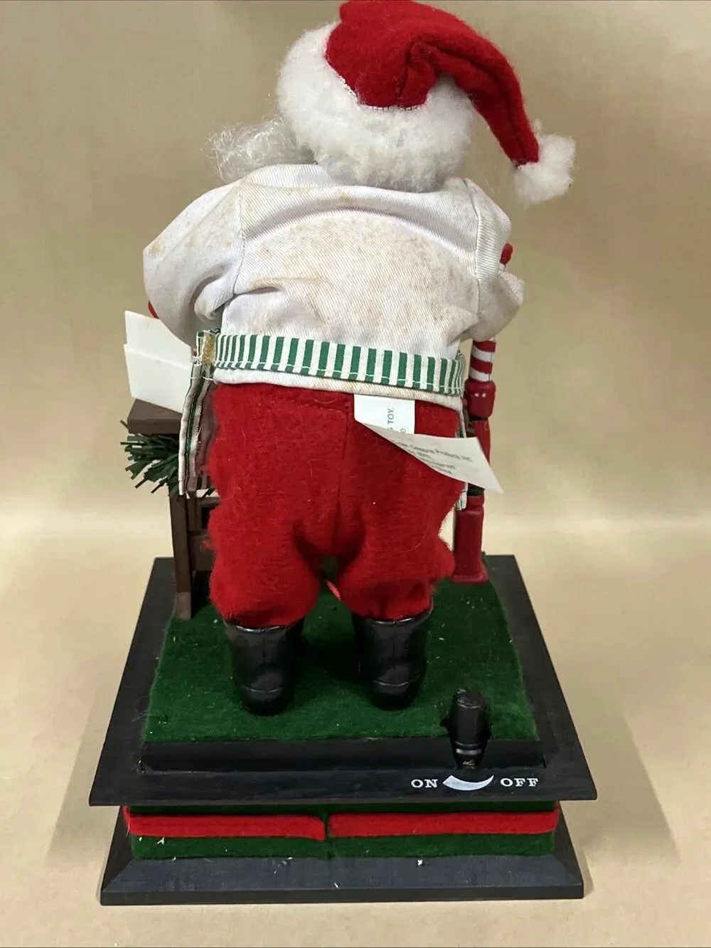 Holiday Creations vintage original